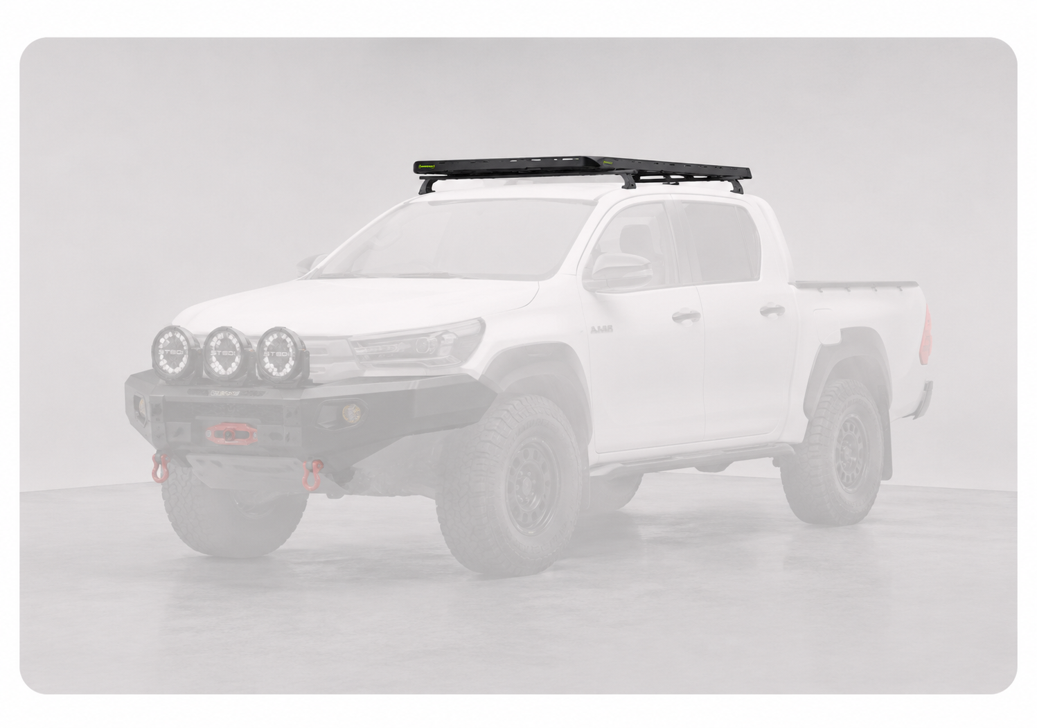 Roof Racks