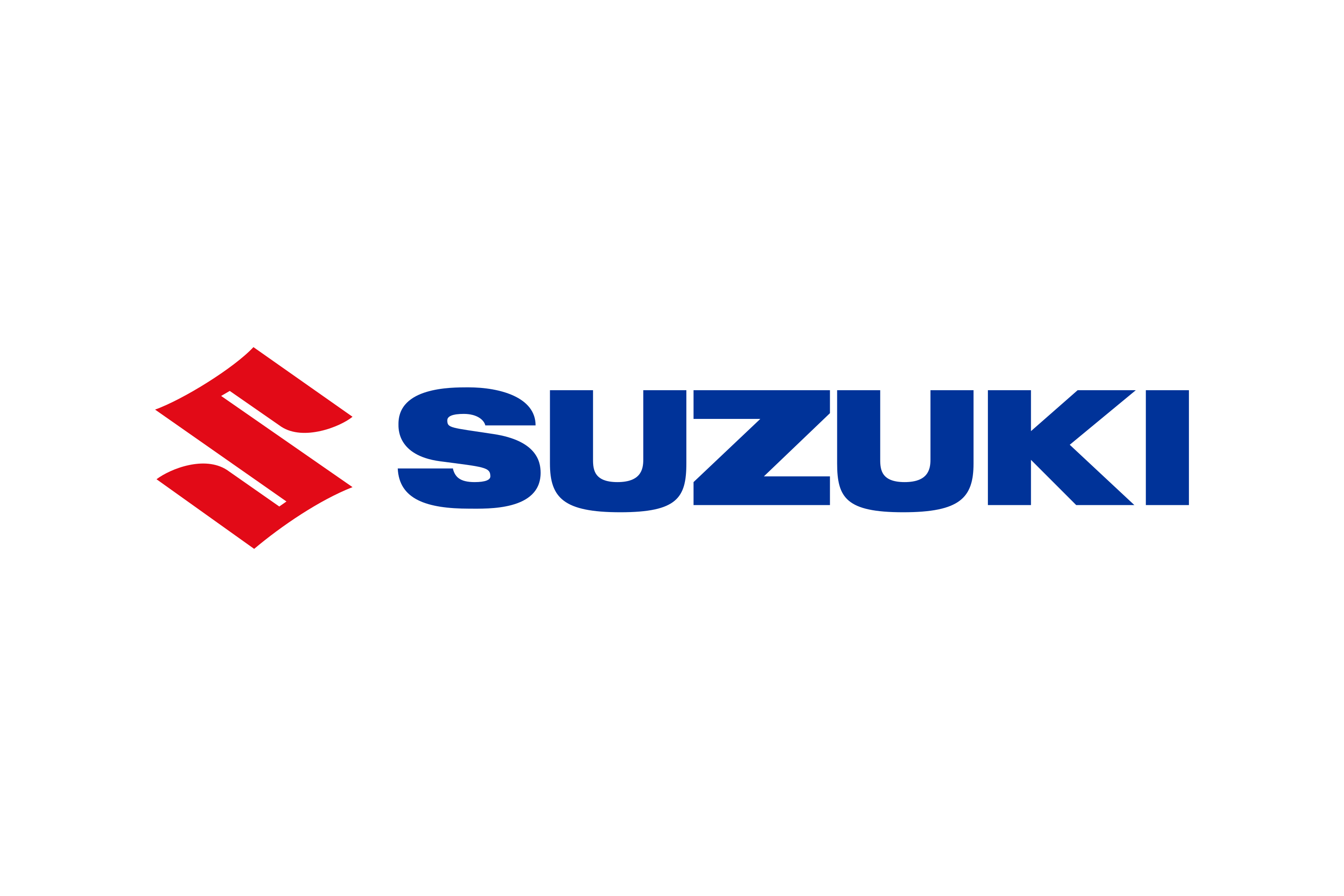 Suzuki Logo